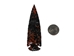 Mahogany Obsidian Arrowhead: 4" - 76-MO40 (Y1M)