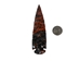 Mahogany Obsidian Arrowhead: 5" - 76-MO50 (Y1M)