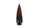 Mahogany Obsidian Arrowhead: 5" - 76-MO50 (Y1M)