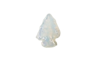 Opolite Arrowhead: 1" 