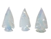 Opolite Arrowhead: 2" - 76-OP20 (Y1M)