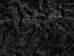 Karakul Lamb Skin: Garment Grade: Black - 78-52-NA1BK-AS (Y1F)