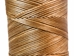 Waxed Polyester Embalmers' Twine: Mid-Weight - TWE3RP-4 (Y1M)