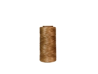 Waxed Polyester Embalmers' Twine: Mid-Weight 