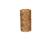 Waxed Polyester Embalmers' Twine: Heavy 