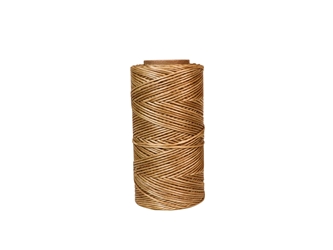 Waxed Polyester Embalmers Twine: Heavy 