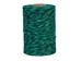 Waxed Green Florist Twine: 8 oz - TWF26-8 (Y1M)