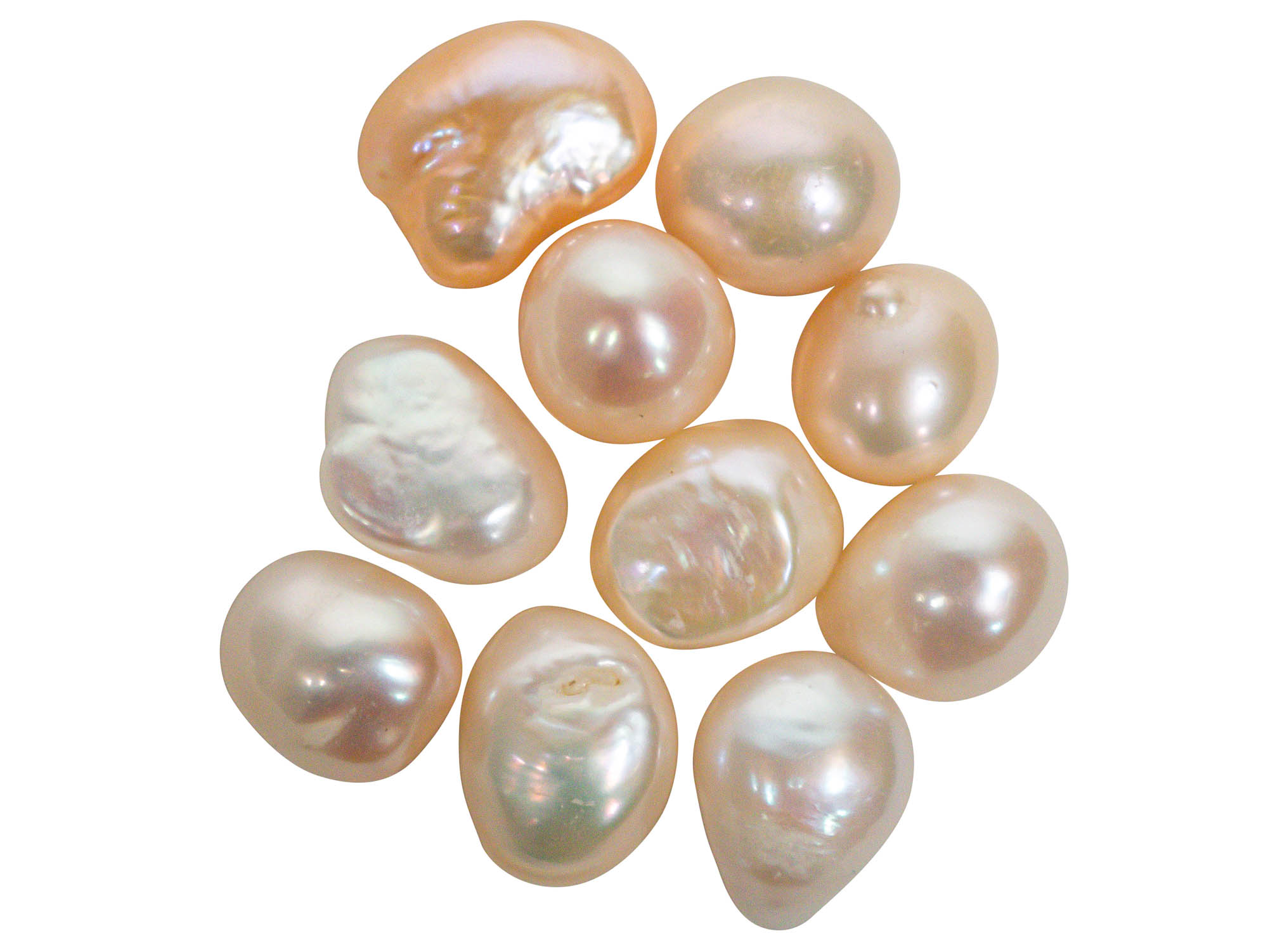 Craft pearls on sale