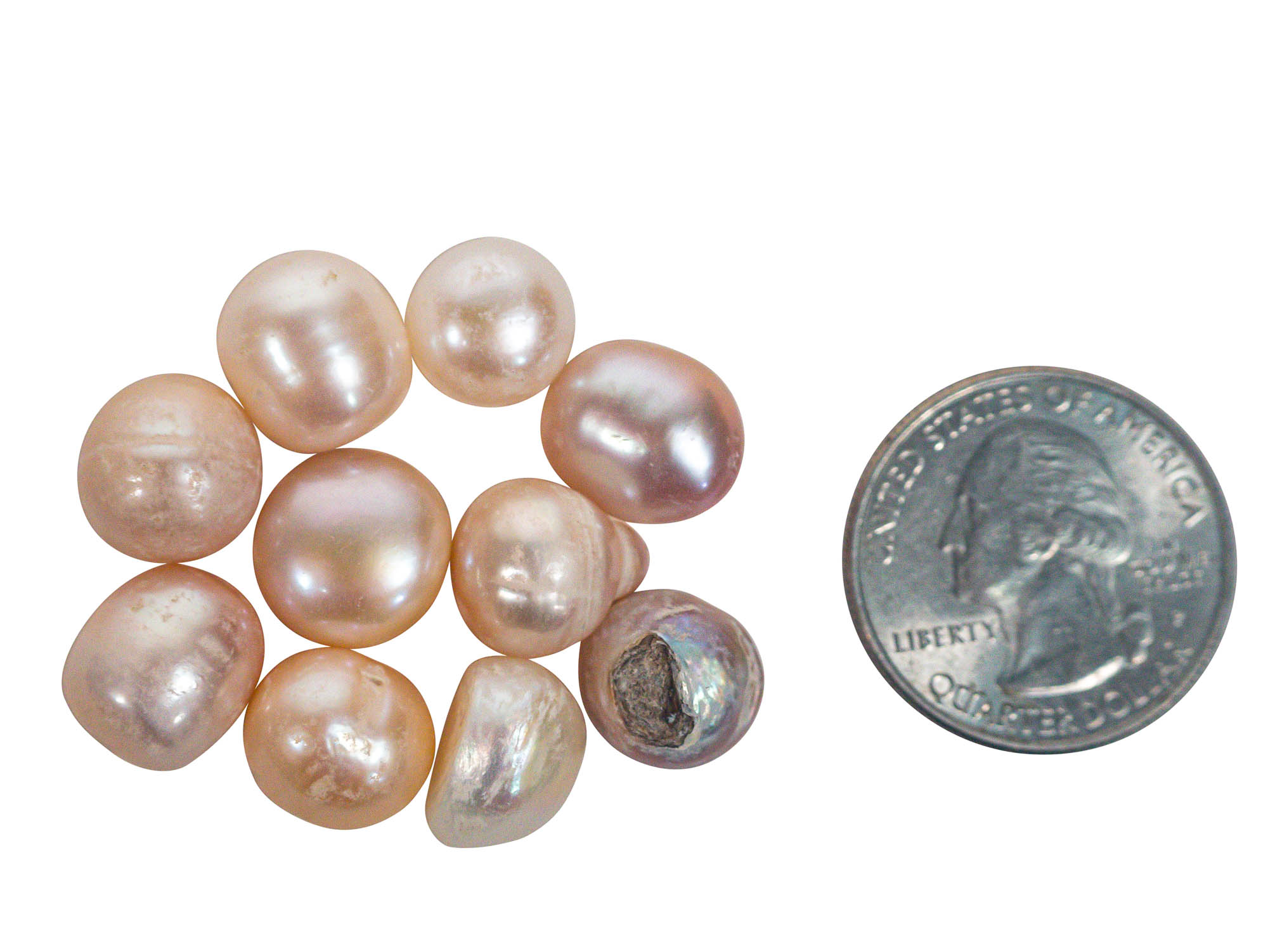 Pearl Grading Made Simple – Jewelers Trade Shop