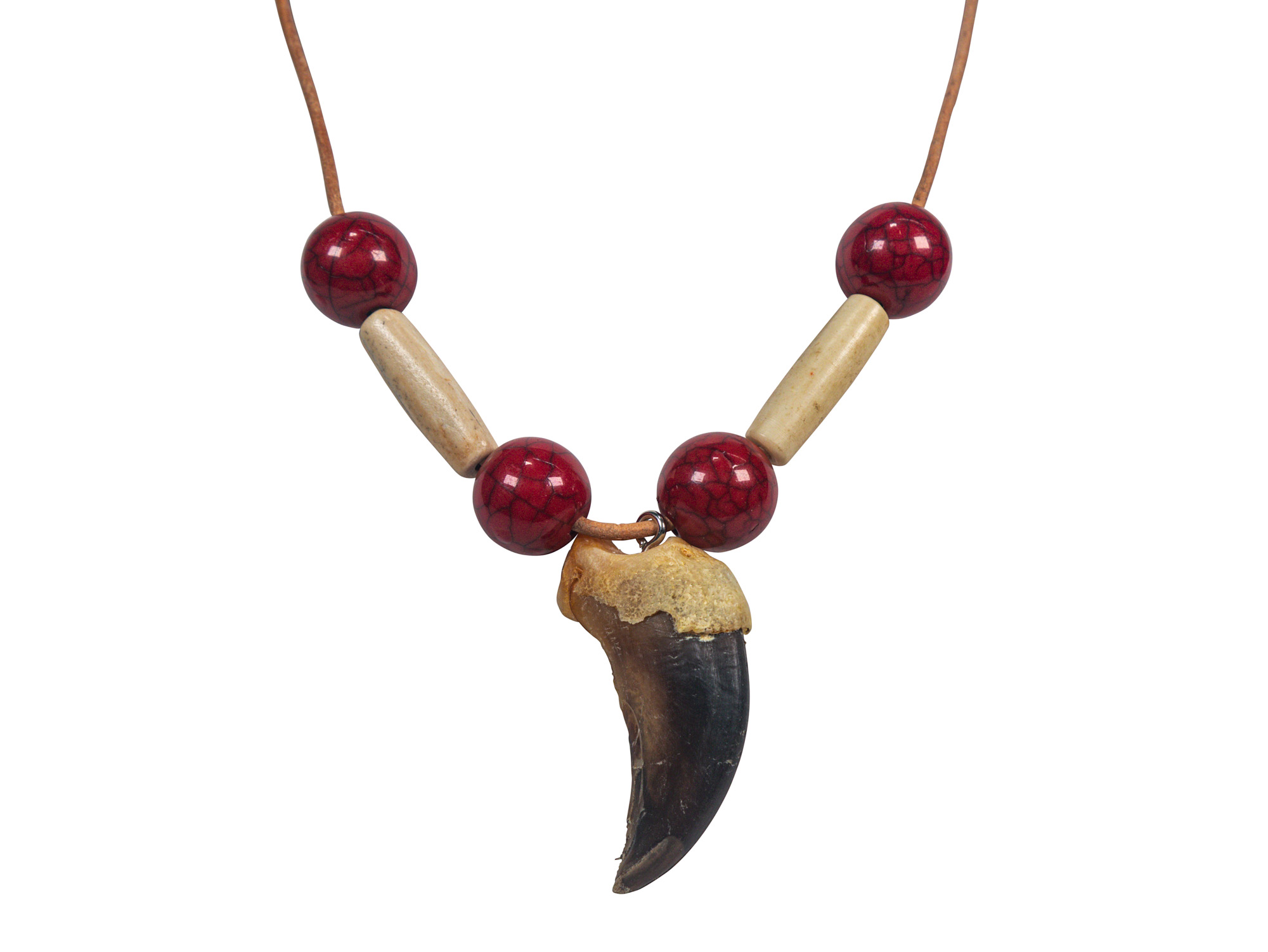 Indian style BEAR CLAW replica NECKLACE Jewelry Pendant - Wild Animal CLAW  | eBay