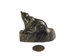 Iroquois Soapstone Carving: Gallery Item - 292-G33 (Y2L)