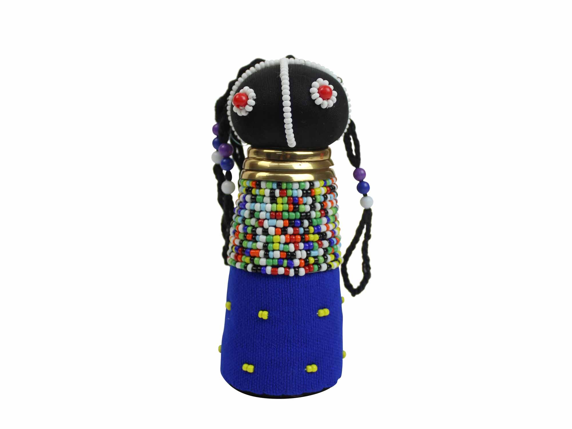 Ndebele popular dolls