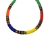 Zulu Necklace: Thick: Gallery Item - 680-12-G2073 (Y2L)