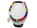 Zulu Necklace: Thick: Gallery Item - 680-12-G2074 (Y2L)