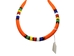 Zulu Necklace: Thick: Gallery Item - 680-12-G2075 (Y2L)