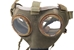 Novelty Gas Mask with Bag: Gallery Item - 1186-10-G1259 (Y3J)