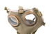 Novelty Gas Mask with Bag: Gallery Item - 1186-10-G1292 (Y3J)