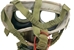 Novelty Gas Mask: Gallery Item - 1186-10-G1313 (Y3J)