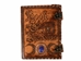 Book of Shadows Leather Journal: Gallery Item - 1220-CH-G7006 (Y1F)