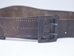 Old Leather Belt: Gallery Item - 1330-10-G1307 (Y1L)