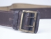 Old Leather Belt: Gallery Item - 1330-10-G1308 (Y1L)