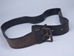 Old Leather Belt: Gallery Item - 1330-10-G1309 (Y1L)