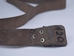 Old Leather Belt: Gallery Item - 1330-10-G1316 (Y1L)