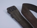 Old Leather Belt: Gallery Item - 1330-10-G1319 (Y1L)