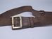 Old Leather Belt: Gallery Item - 1330-10-G1372 (Y1L)