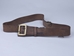 Old Leather Belt: Gallery Item - 1330-10-G1372 (Y1L)