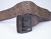 Old Leather Belt: Gallery Item - 1330-10-G1373 (Y1L)