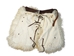 Super Deluxe Angora Wooly Chaps: Adult: Gallery Item - 1405-AN-G6381 (Y1F)