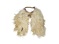 Super Deluxe Angora Wooly Chaps: Youth: Gallery Item 