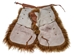 Icelandic Sheepskin Wooly Chaps: Adult: Gallery Item - 1405-IC-G8544 (Y1G)