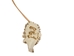 Reindeer Antler Necklace: Gallery Item - 1426-G4129 (Y1X)