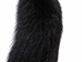 Wearable Cosplay Real Fox Tail with Belt Attachment: Gallery Item - 1429-F-G8520 (Y1F)