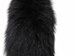 Wearable Cosplay Real Fox Tail with Belt Attachment: Gallery Item - 1429-F-G8521 (Y1F)