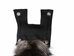 Wearable Cosplay Real Fox Tail with Belt Attachment: Gallery Item - 1429-F-G8523 (Y1F)