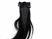 Wearable Cosplay Real Horse Tail with Belt Attachment: Gallery Item - 1429-H-G8526 (Y1F)