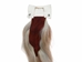 Wearable Cosplay Real Horse Tail with Belt Attachment: Gallery Item - 1429-H-G8528 (Y1F)