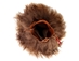 Icelandic Sheepskin and Cow Leather Bag: Gallery Item - 1432-10-G7514 (Y1G)