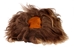 Icelandic Sheepskin and Cow Leather Bag: Gallery Item - 1432-10-G7514 (Y1G)