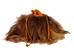 Icelandic Sheepskin and Cow Leather Bag: Gallery Item - 1432-10-G7517 (Y1G)