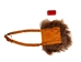 Icelandic Sheepskin and Cow Leather Bag: Gallery Item - 1432-10-G7530 (Y1G)