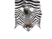 Zebra Skin: Trophy Grade: Gallery Item - 168-T-G103 (Y2D)