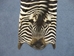 Zebra Skin: Trophy Grade: Gallery Item - 168-T-G108 (Y2D)