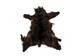 Craft Grade Black Bear Skin: Gallery Item - 175-CR-G8541 (Y2O)