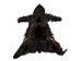 Craft Grade Black Bear Skin: Gallery Item - 175-CR-G8542 (Y2O)