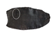 Flawed Beaver Tail: Dyed Black: Gallery Item - 18-02-DBK-G4039 (Y1M)