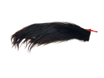 Tanned Horse Tail: Gallery Item 